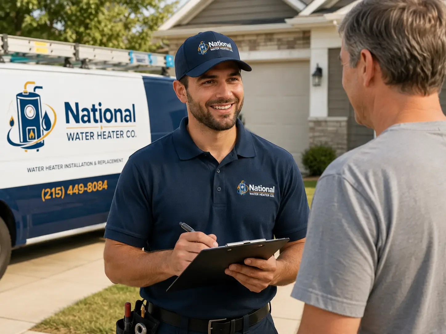 Water Heater Installation Hartsville, IN FAQs